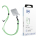 3MK Sznurek do Etui EasyClip Green (black) 5903108568630 - 1267326 - zdjęcie 2